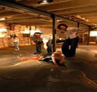 The Taste of the Region Interpretive Centre - Kalgoorlie Accommodation