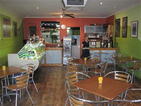Cafe Lime And Gourmet Foodstore - Kalgoorlie Accommodation 0