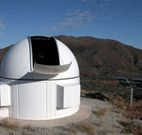 Arkaroola Astronomical Observatory - Kalgoorlie Accommodation