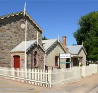 Strathalbyn and District Heritage Centre - Kalgoorlie Accommodation