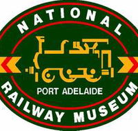 National Railway Museum - Kalgoorlie Accommodation
