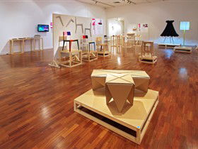 JamFactory Contemporary Craft And Design - Kalgoorlie Accommodation 0