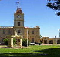 Discovering Historic Kadina Town Walk - Kalgoorlie Accommodation