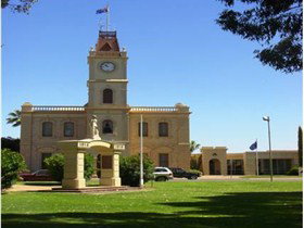 Discovering Historic Kadina Town Walk - Kalgoorlie Accommodation 0