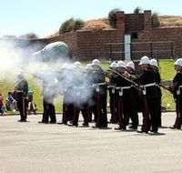Fort Glanville - Kalgoorlie Accommodation