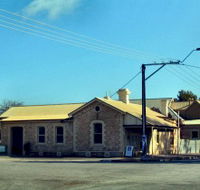 Southern Yorke Peninsula Visitor Centre in the Old Post Office - Kalgoorlie Accommodation