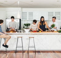 Mitolo  - Kalgoorlie Accommodation