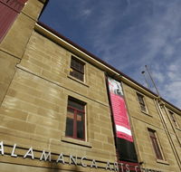 Quoll Artists Gallery - Kalgoorlie Accommodation