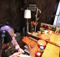 Unique Opal and Diamond Mine  - The Underground Opal Mine - Kalgoorlie Accommodation