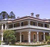Yallum Park - Kalgoorlie Accommodation