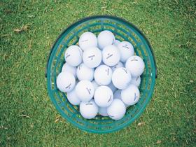 Blue Lake Public Golf Links - Kalgoorlie Accommodation 0