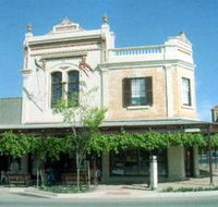 Kapunda Community Gallery Incorporated - Kalgoorlie Accommodation