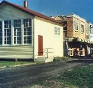 Ulverstone History Museum - Kalgoorlie Accommodation
