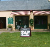 Richmond Tasting House - Kalgoorlie Accommodation