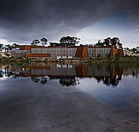 Museum of Old and New Art - MONA - Kalgoorlie Accommodation