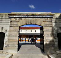 Tasmanian Museum and Art Gallery - Kalgoorlie Accommodation