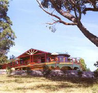 Barringwood Park Vineyard - Kalgoorlie Accommodation