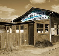 Dunalley Waterfront Cafe and Gallery - Kalgoorlie Accommodation