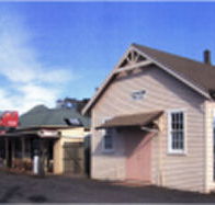 Barrington General Store - Kalgoorlie Accommodation