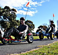 Pedal Buggies Tasmania - Kalgoorlie Accommodation