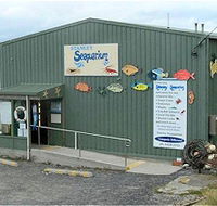 Stanley Seaquarium - Kalgoorlie Accommodation