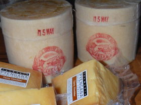 Pyengana Dairy Company - Kalgoorlie Accommodation 0