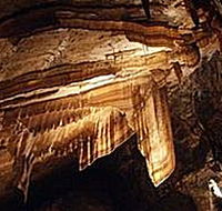 Gunns Plains Cave - Kalgoorlie Accommodation