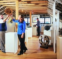 Mark Bishop - Designer/Maker - Kalgoorlie Accommodation