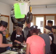 Tranquilles Cooking School - Kalgoorlie Accommodation