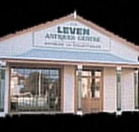 Leven Antiques Centre - Kalgoorlie Accommodation