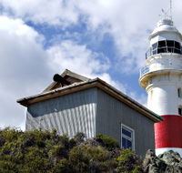 Low Head Foghorn
