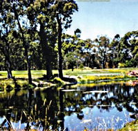Smithton Country Club - Kalgoorlie Accommodation