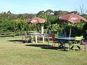 Cerise Brook Orchard & Family Golf - Kalgoorlie Accommodation 0