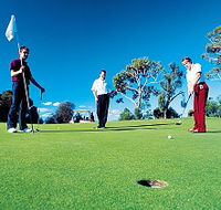 Llanherne Golf Club - Kalgoorlie Accommodation