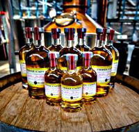 William McHenry and Sons Distillery - Kalgoorlie Accommodation