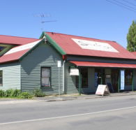 Stanley's Studio and Gallery - Fine Art and Craft - Kalgoorlie Accommodation
