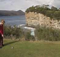 Tasman Golf Club - Kalgoorlie Accommodation