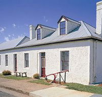 Deloraine Folk Museum - Kalgoorlie Accommodation