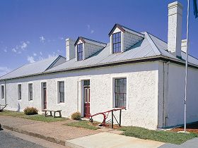 Deloraine Folk Museum - Kalgoorlie Accommodation 0