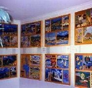 Triabunna Visitor Information Centre - Kalgoorlie Accommodation