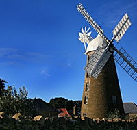 Callington Mill - Kalgoorlie Accommodation