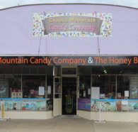 Cradle Mountain Candy Company and Honey Boutique - Kalgoorlie Accommodation