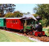 Redwater Creek Railway - Kalgoorlie Accommodation