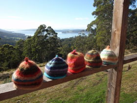 Woodbridge Hill Handweaving Studio - Kalgoorlie Accommodation 0