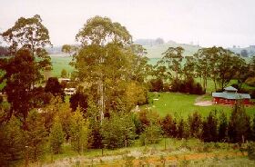 The Tasmanian Arboretum - Kalgoorlie Accommodation 0