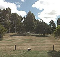 St Marys Sports Centre - Kalgoorlie Accommodation