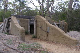 Sloping Main TAS Kalgoorlie Accommodation