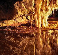 Marakoopa Cave - Kalgoorlie Accommodation