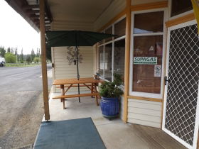 Ellendale TAS Kalgoorlie Accommodation