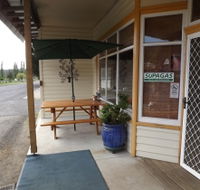 Ellendale Store Cafe and Gallery - Kalgoorlie Accommodation
